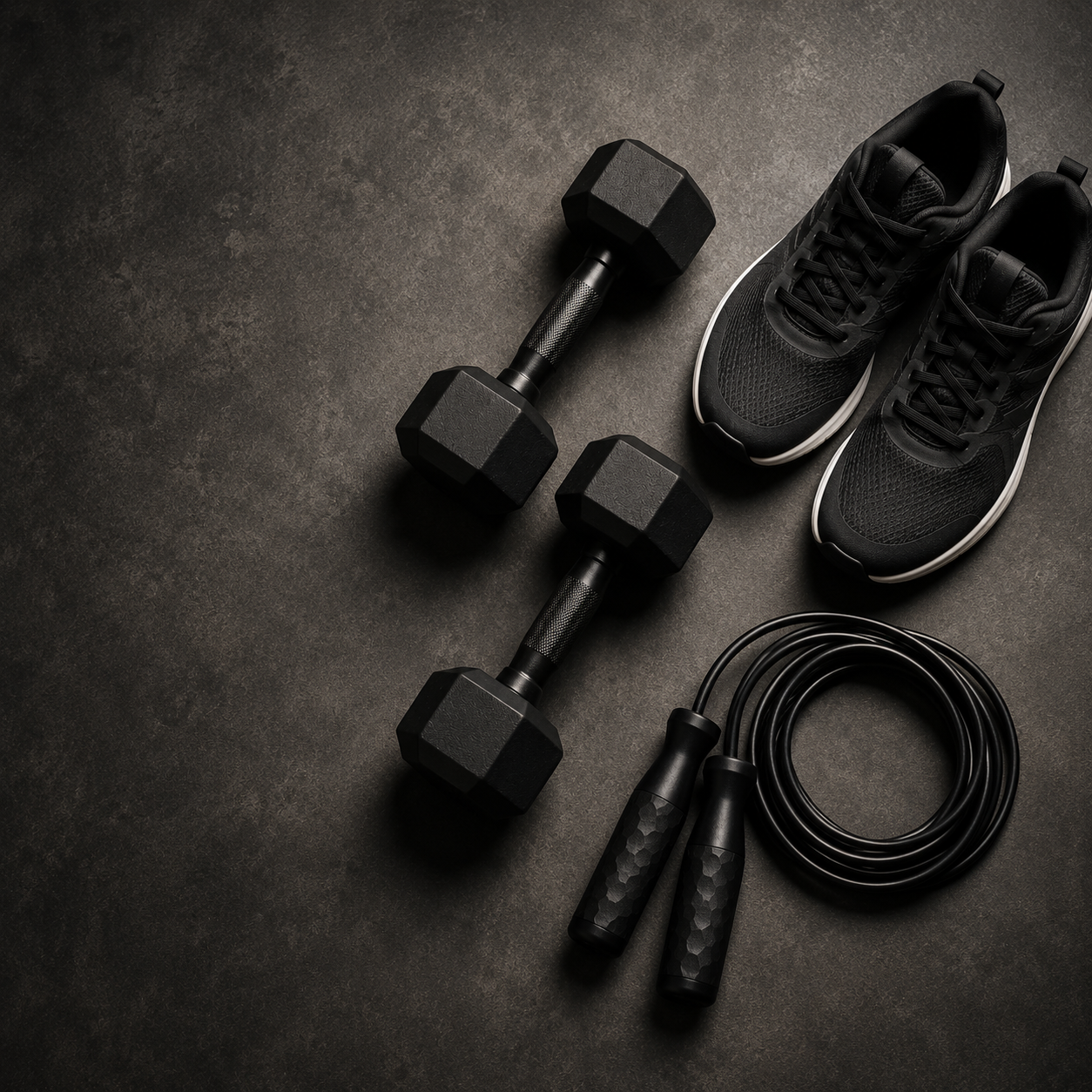 Fitness Essentials