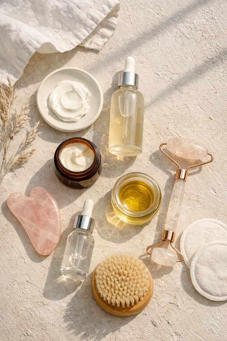Beauty and Wellness