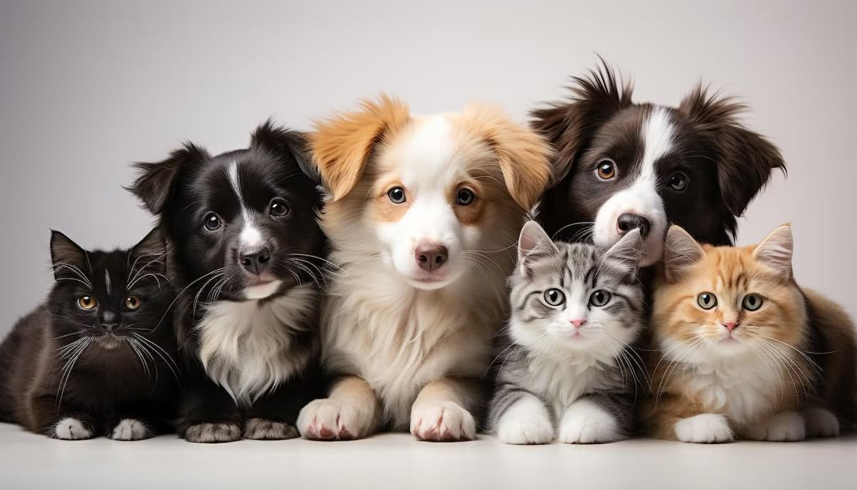 Pets Essential