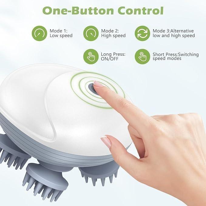 Electric Massager for Dog & Cats