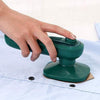Iron-Travel Steamer for Clothes , Portable Handheld Iron