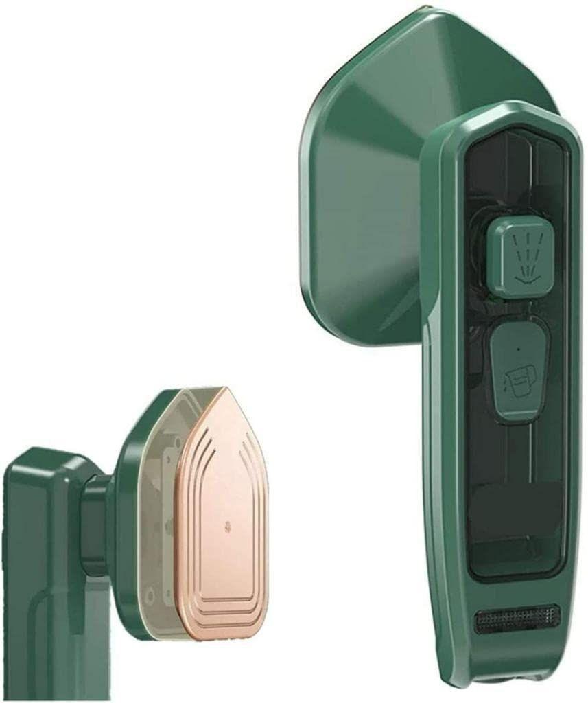 Iron-Travel Steamer for Clothes , Portable Handheld Iron