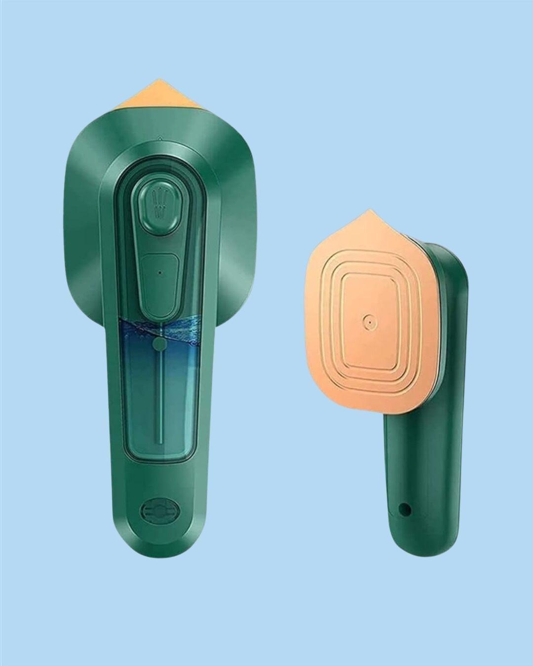 Iron-Travel Steamer for Clothes , Portable Handheld Iron
