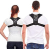 Adjustable Posture Corrector Upper Back Shoulder Posture Belt