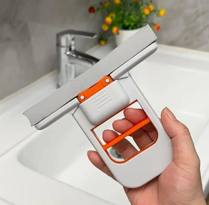 Mini Foldable Kitchen Mop