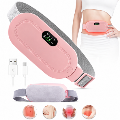 Period Cramp Relief Massager