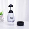 Chop Press Vegetable Cutter