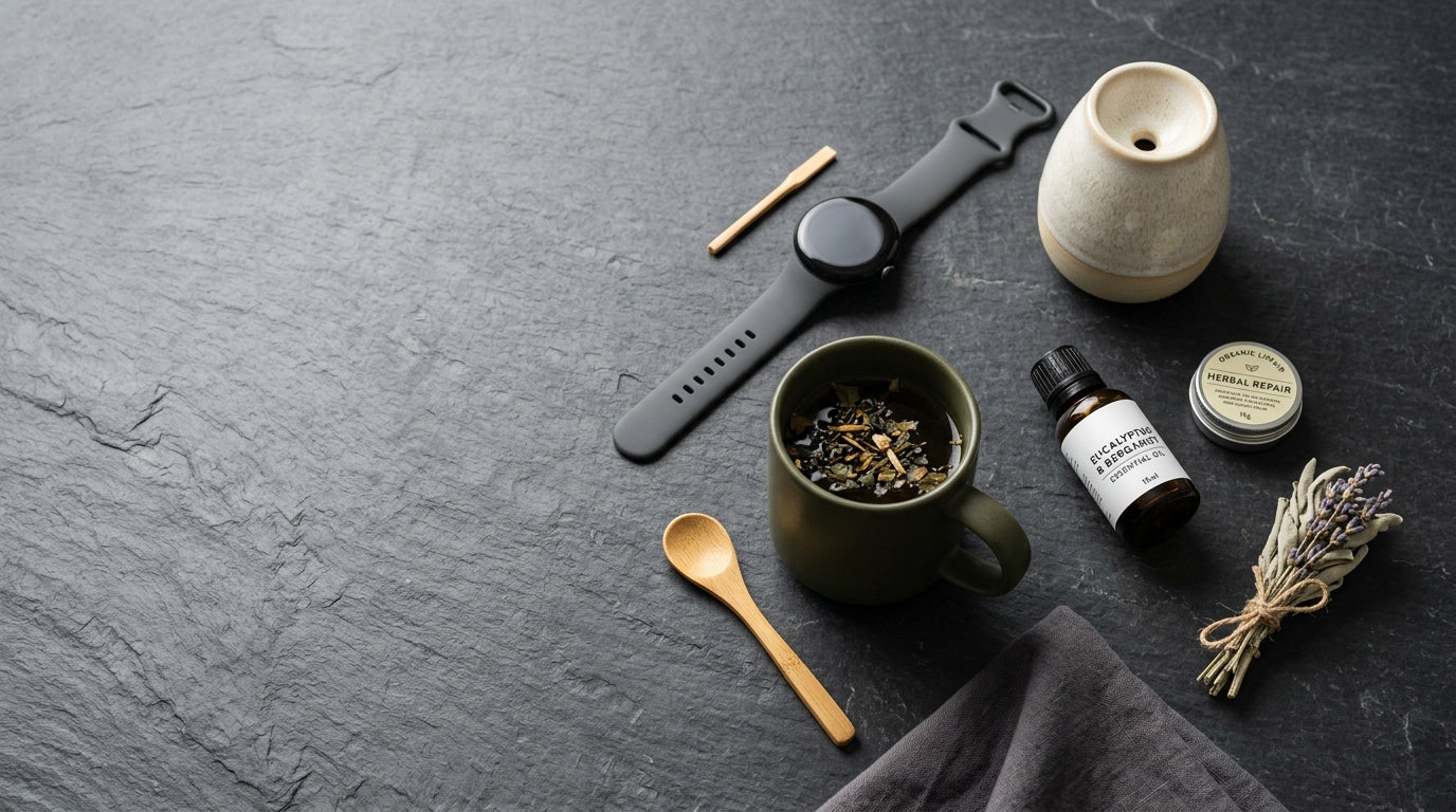 Shouldies Lifestyle Essentials